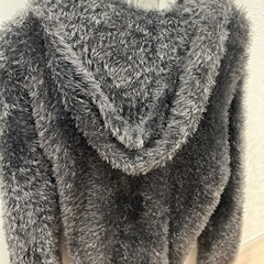 BEAMS パーカーの画像