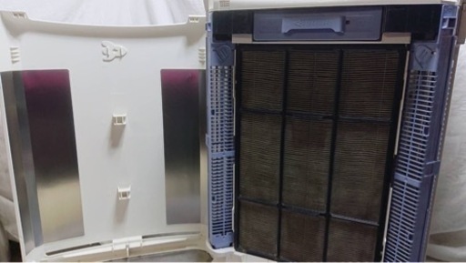 DAIKIN   ダイキン 空気清浄機 KAFP079A4