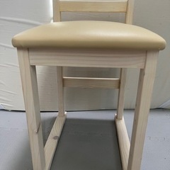 ドレッサー 椅子