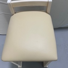 ドレッサー 椅子の画像