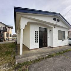 ⭐️家賃値下げキャンペーン⭐️  標津町の中心地の一戸建て賃貸物...