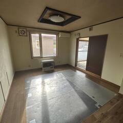 ⭐️家賃値下げキャンペーン⭐️  標津町の中心地の一戸建て賃貸物件。ペット可 ♪ - 標津郡