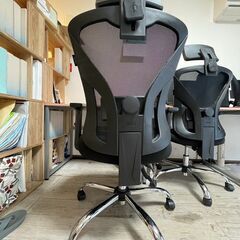 ビジネスチェア(最大3脚まで）の画像