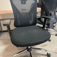 ビジネスチェア(最大3脚まで）の画像