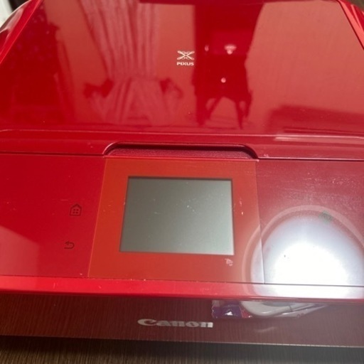 Canon MG7730 コピー機