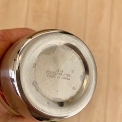 カクテル作ろう！シェイカーのセット！の画像