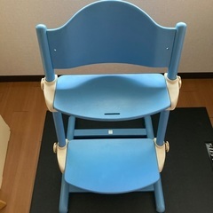 KATOJI チャイルドチェア　キッズチェア