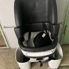 OGK 自転車用　後ろリヤチャイルドシート
