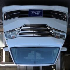 自社ローンでもカッコイイ車に乗れます😎人気のライダー入庫です😍　...