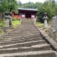 神社 パワースポット巡り仲間募集します^ ^ - その他