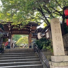 神社 パワースポット巡り仲間募集します^ ^