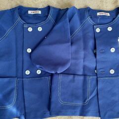 新年中さんに♡園児服　美品です