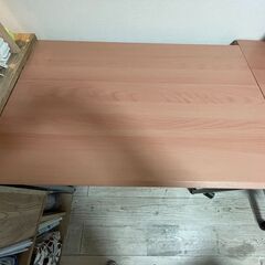 デスク（最大２台まで）の画像