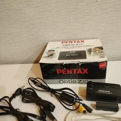 《取引決定》コンパクトデジタルカメラの画像