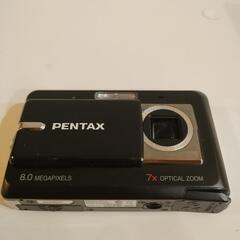 《取引決定》コンパクトデジタルカメラの画像