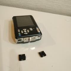 《取引決定》コンパクトデジタルカメラ