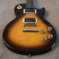 SALE!  Epiphone Les Paul 100 2003年 極美品の画像