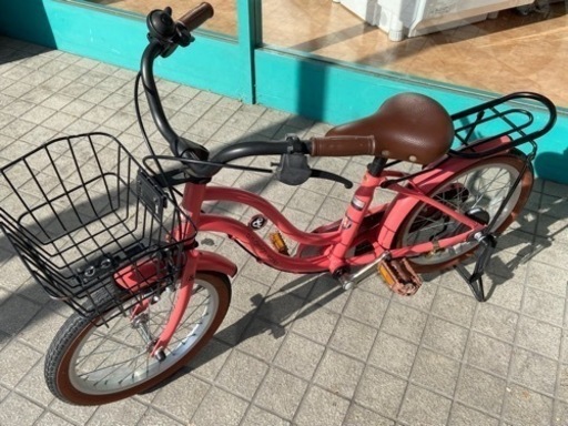 【トレファク摂津店】a.n.design-worksの自転車 入荷致しました‼︎