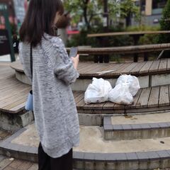 神戸・元町を一緒にキレイにしませんか？！ - ボランティア