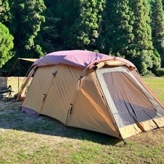 スノーピーク　エルフィールドの画像