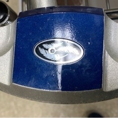 【再出品】アシックス asics グランドゴルフ用品 グラウンドゴルフクラブ ライトウエイトクラブ の画像