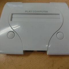 ◆お引取り限定/三重県/値引不可(値引きコメント返信不可)◆FC互換ゲーム機 内蔵ゲーム30種  [G-6]の画像