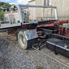 積載車、使わないので売ります!