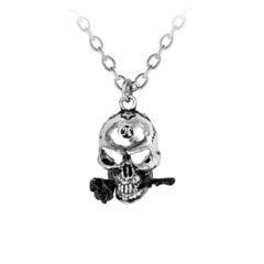 Alchemy Gothic: THE ALCHEMIST 錬金...