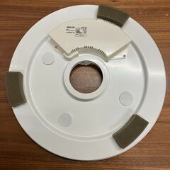 AGLED LEDシーリングライト 6畳用（アイリスオーヤマ CL-6DSAG）①の画像