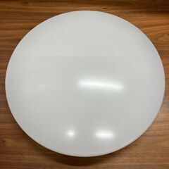 AGLED LEDシーリングライト 6畳用（アイリスオーヤマ CL-6DSAG）①の画像