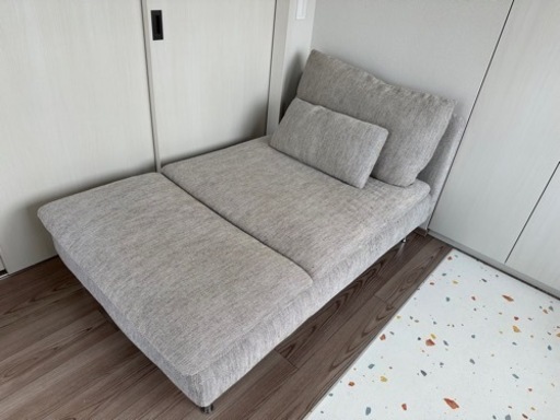 【IKEA】SÖDERHAMN ソーデルハムン