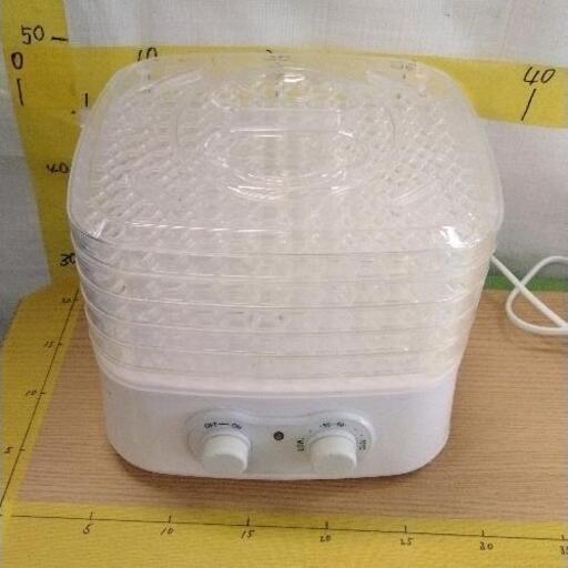 1211-093 サンコー 食品乾燥機