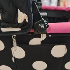 【あんしん決済、ネット決済】可愛い天使のカート*の画像