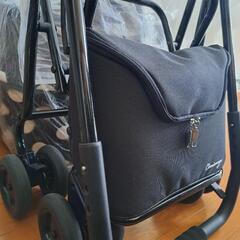 【あんしん決済、ネット決済】可愛い天使のカート*の画像