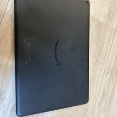 Fire HD 10タブレットの画像