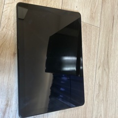 Fire HD 10タブレットの画像