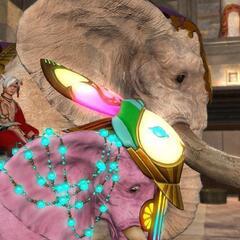 FF14メンバー募集