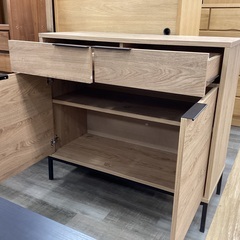【トレファク熊谷駅前店】LOWYAのキャビネットのご紹介です！の画像