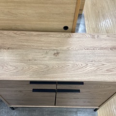 【トレファク熊谷駅前店】LOWYAのキャビネットのご紹介です！の画像