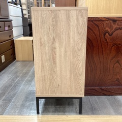 【トレファク熊谷駅前店】LOWYAのキャビネットのご紹介です！の画像