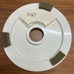 AGLED LEDシーリングライト 6畳用（アイリスオーヤマ CL-6DSAG）②の画像