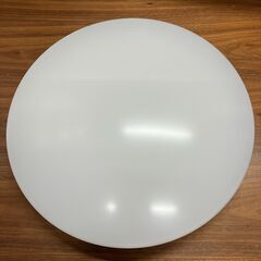 AGLED LEDシーリングライト 6畳用（アイリスオーヤマ CL-6DSAG）②の画像