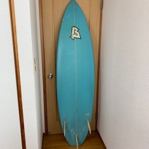 中古サーフボード