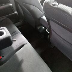 【17万リサイクル等込み売切り、車検1年】ストリームＸ HDDナビエディション　RSZ仕様の画像