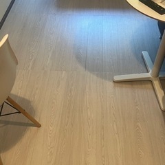 【7畳分】フロアタイル　置くだけ
