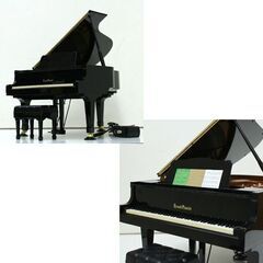 動作確認済み SEGA TOYS Grand Pianist ブラック ミニグランドピアノ