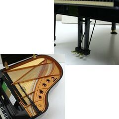 動作確認済み SEGA TOYS Grand Pianist ブラック ミニグランドピアノ
