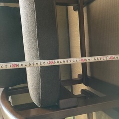 座椅子の画像