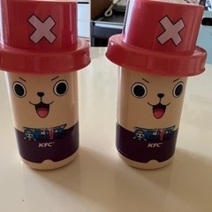 ワンピース チョッパー マグカップ 2個セット