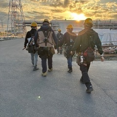 従業員募集！の画像